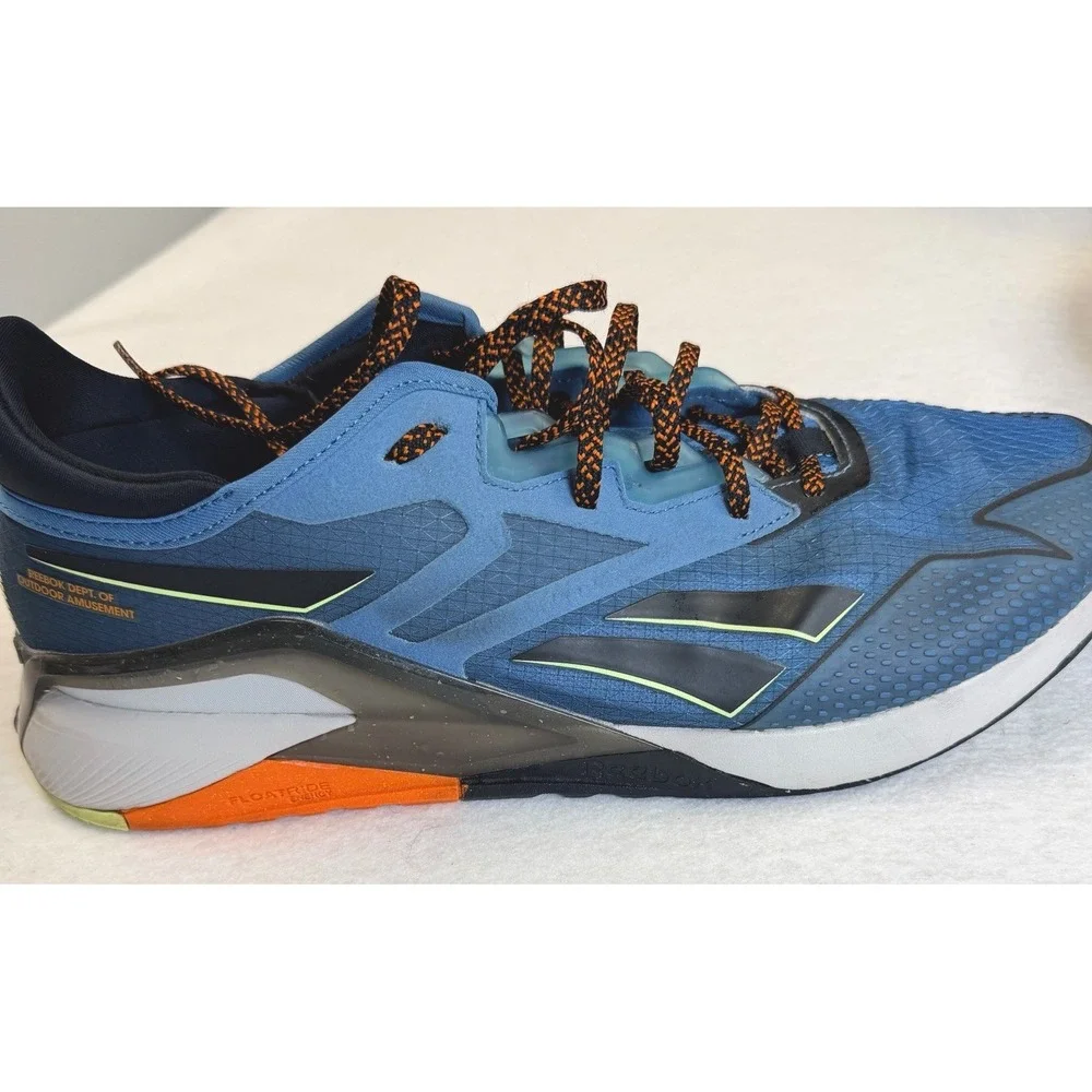 Reebok pre owned